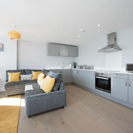 Beautiful, Spacious 1 Bed Flat Brentwood Exteriér fotografie