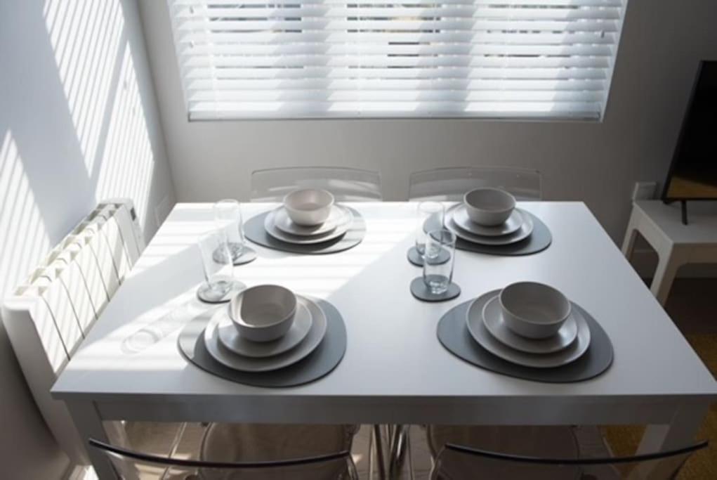 Beautiful, Spacious 1 Bed Flat Brentwood Exteriér fotografie