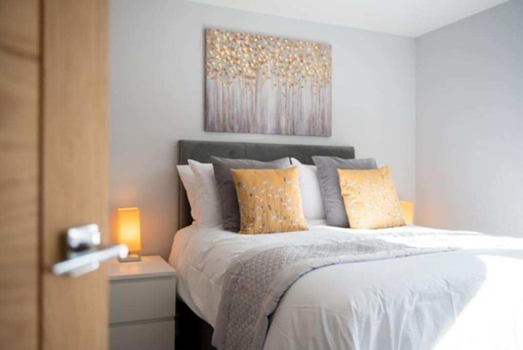Beautiful, Spacious 1 Bed Flat Brentwood Exteriér fotografie