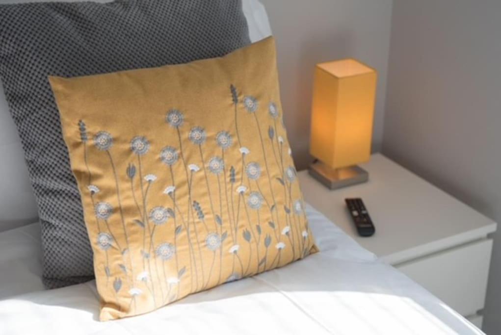 Beautiful, Spacious 1 Bed Flat Brentwood Exteriér fotografie