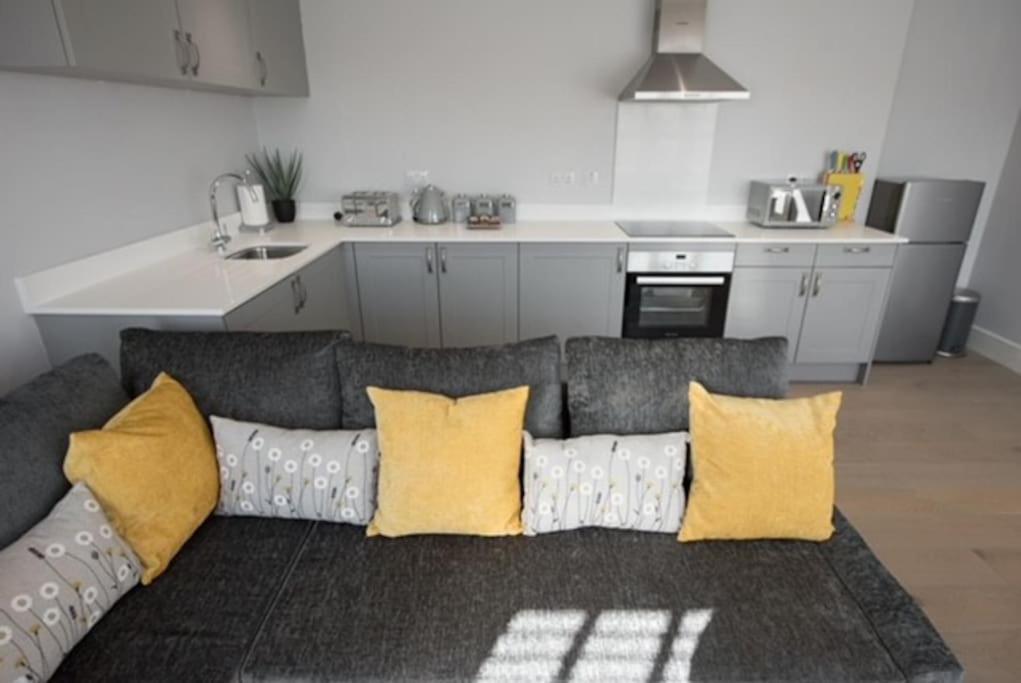 Beautiful, Spacious 1 Bed Flat Brentwood Exteriér fotografie